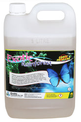 Exotic Rainforest : Odour Absorber & Neutraliser