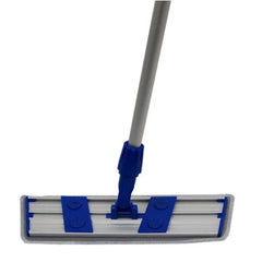 Microfibre Flat Floor Mop
