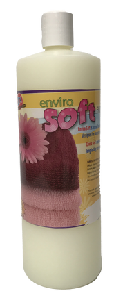 ENVIRO SOFT - Fabric Softener