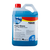 AGAR Fast Glass Window Cleaner 5L