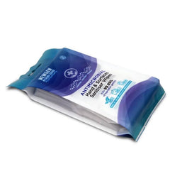 Newgen Antimicrobial Wipes 10 packs of 10 (100 wipes) CLEARANCE