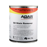 AGAR Oil Stain Remover Paste 1kg