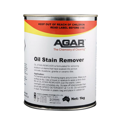 AGAR Oil Stain Remover Paste 1kg