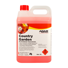 AGAR Country Garden Air Freshener 5L