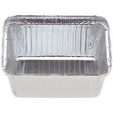 Alum Take-Away Tray Dinner Pack Large 40oz (FC-448)