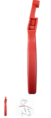 Polivac PV25 Trigger Handle RH