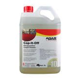 AGAR Cap It Off 5L