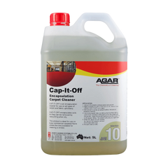 AGAR Cap It Off 5L