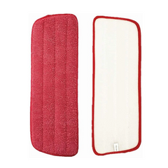Microfibre Flat Floor Mop REFILL