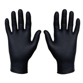 Nitrile / Vinyl Hybrid Foodie Powder Free Glove 100 Pack