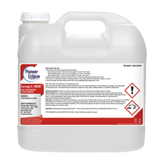 FLOOR STRIPPER - FORMULA XTREME 10Lt