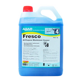AGAR Fresco All purpose Washroom Cleaner 5L