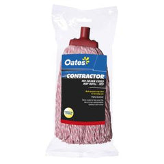 Oates Duraclean Mop Head 400grm