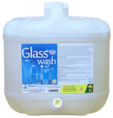 Enviro Glass Wash (Concentrate)