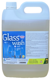 Enviro Glass Wash (Concentrate)