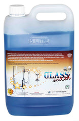 Enviro Glass Wash (Concentrate)