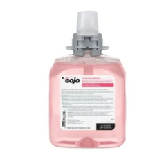 GOJO Luxury Foam Handwash 4 x 1250ml