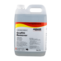 AGAR Graffiti Remover