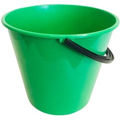 Bucket All Purpose 9.6 L