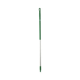 Vikan ERGO Handle Aluminium 1500mm GREEN