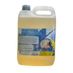 Hard Water Stain Remover