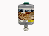 Enco Hand Sanitizer Dispenser 1lt Refillable ABS Plastic