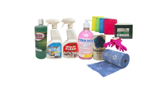 Kitchen Essentials 750ML Package