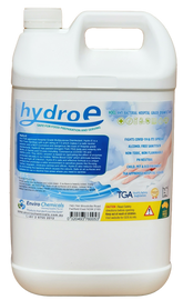 Hydro-E Hospital Grade Surface Disinfectant — Alcohol-Free HOCl Spray