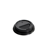 4oz Pinnacle Travel Lid PP (WHITE or BLACK)