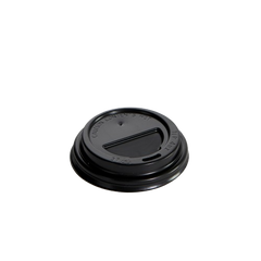 4oz Pinnacle Travel Lid PP (WHITE or BLACK)