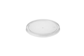 Sauce Container Lid 70ml-100ml - 2oz-4oz (1000 pieces)(M2 / P2 / M4 / P4-LID)