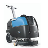 Fimap GXL Pro Walk Behnd Scrubber Dryer