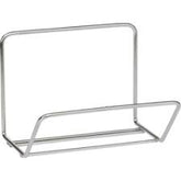 Chemicals Wire Rack / Bracket 316SS H-2 x 5L