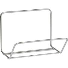 Chemicals Wire Rack / Bracket 316SS H-2 x 5L