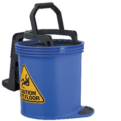 Oates Duraclean Mop Bucket 16Lt  MK11