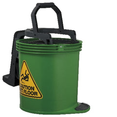 Oates Duraclean Mop Bucket 16Lt  MK11