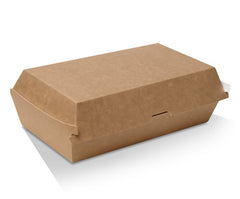 Snack Box -Regular/Kraft Board-400/CTN (KB6)