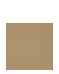 Lunch Napkin Economy 3000 1ply KRAFT - BROWN (NL0115)