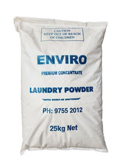 Enviro Matic : Laundry powder