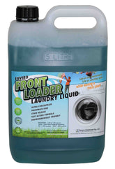 Enviro Matic : Laundry Liquid Front Loader