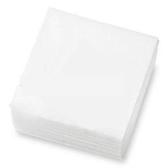 Dinner Napkins Quilted 2ply 1000 Sheets QTR Fold