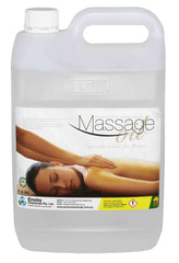 Massage oil : Pure Mineral oil