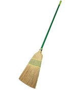 Sabco Millet Broom 7-Tie