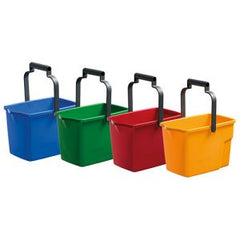 Bucket All Purpose Rectangular 9L