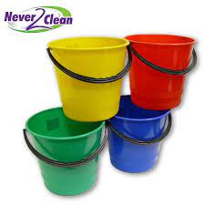 Bucket All Purpose 9.6 L