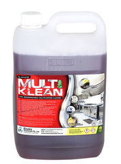 Multiklean Multipurpose Cleaner Degreaser