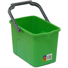 Bucket All Purpose Rectangular 9L