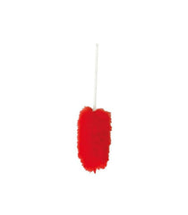 Lambswool Duster with Plastic handle