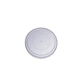PL LID for Round 50ml sauce container (2500pcs) (P200L)