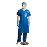 Apron Polyethylene - Hanging /Tear off Type 1550mm (500)